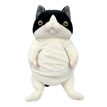 画像をギャラリービューアに読み込む, もちシリーズ ゴルフヘッドカバー&ハンドパペット