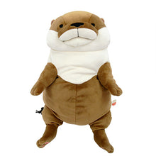 画像をギャラリービューアに読み込む, もちシリーズ ゴルフヘッドカバー&ハンドパペット