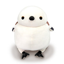 画像をギャラリービューアに読み込む, もちしまえなが Lサイズ ブラウン・イエロー