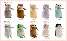 画像をギャラリービューアに読み込む, もちペンポーチ 各種