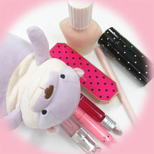 画像をギャラリービューアに読み込む, もちペンポーチ 各種