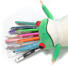 画像をギャラリービューアに読み込む, もちペンポーチ 各種