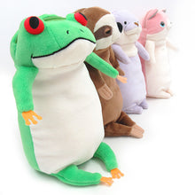 画像をギャラリービューアに読み込む, もちペンポーチ 各種