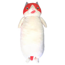 画像をギャラリービューアに読み込む, もちねこ抱き枕クッション ナオル