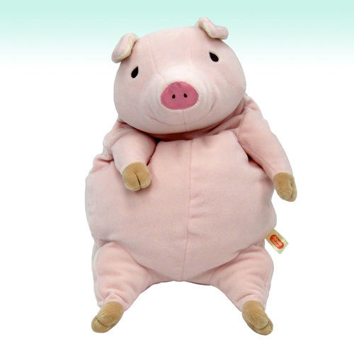 もちぶた Lサイズ ピンク・アグーぶた – Morisakaglobal