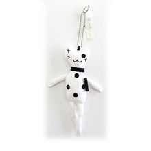 画像をギャラリービューアに読み込む, アロマドール Cheeky Little Gang