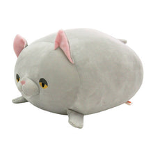 画像をギャラリービューアに読み込む, もちねこcatloaf