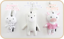 画像をギャラリービューアに読み込む, アロマドール Cheeky Little Gang