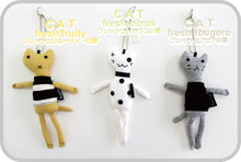 画像をギャラリービューアに読み込む, アロマドール Cheeky Little Gang