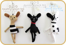 画像をギャラリービューアに読み込む, アロマドール Cheeky Little Gang