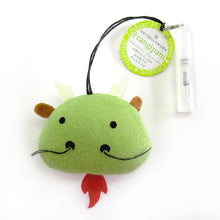 画像をギャラリービューアに読み込む, アロマドール Oriental Zodiac