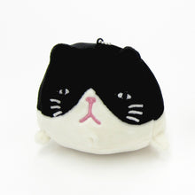 画像をギャラリービューアに読み込む, おむすびねこ マスコット
