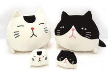 画像をギャラリービューアに読み込む, おむすびねこ マスコット
