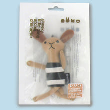 画像をギャラリービューアに読み込む, アロマドール Cheeky Little Gang