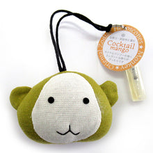 画像をギャラリービューアに読み込む, アロマドール Oriental Zodiac