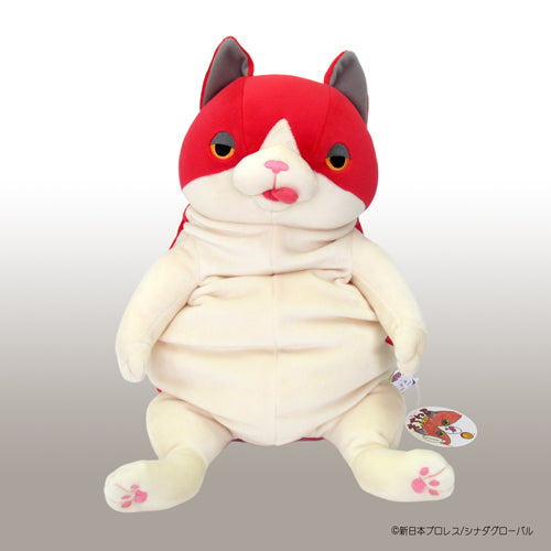 もちねこ ナオル Lサイズ – Morisakaglobal
