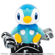 画像をギャラリービューアに読み込む, 【海外限定】ポケットモンスターヘッドカバーDR用 ポッチャマ