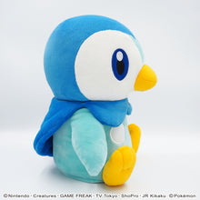 画像をギャラリービューアに読み込む, 【海外限定】ポケットモンスターヘッドカバーDR用 ポッチャマ