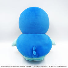 画像をギャラリービューアに読み込む, 【海外限定】ポケットモンスターヘッドカバーDR用 ポッチャマ