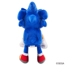 画像をギャラリービューアに読み込む, 【海外限定】ソニック・ザ・ヘッジホッグ DR用ヘッドカバー