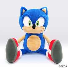 画像をギャラリービューアに読み込む, 【海外限定】ソニック・ザ・ヘッジホッグ DR用ヘッドカバー