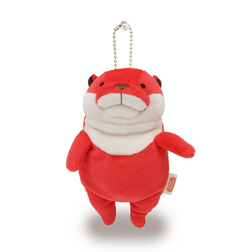 激レア！もちかわうそ白と黒　ミニサイズ Amazon.co.jp: シナダグローバル もちシリーズ ミニタオル もち