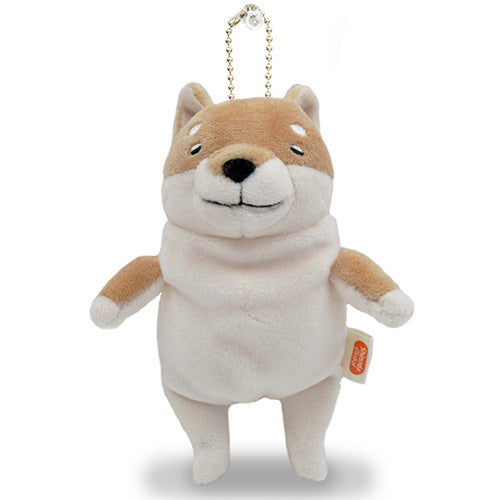 もちいぬ mini　赤柴・黒柴