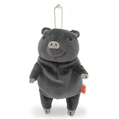もちぶた　mini　ピンク・アグーぶた