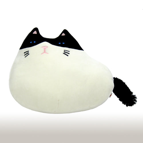 まめにゃん ぬいぐるみ