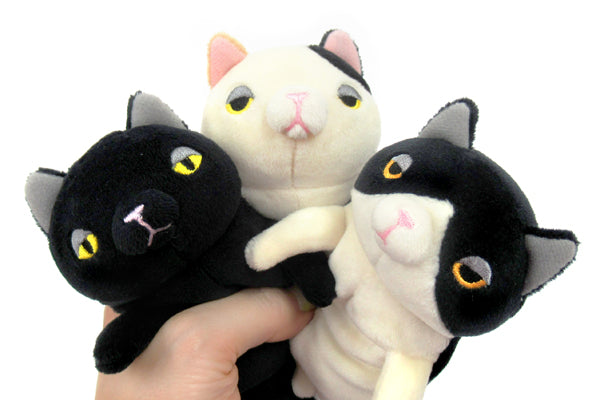 もちねこ mini – Morisakaglobal