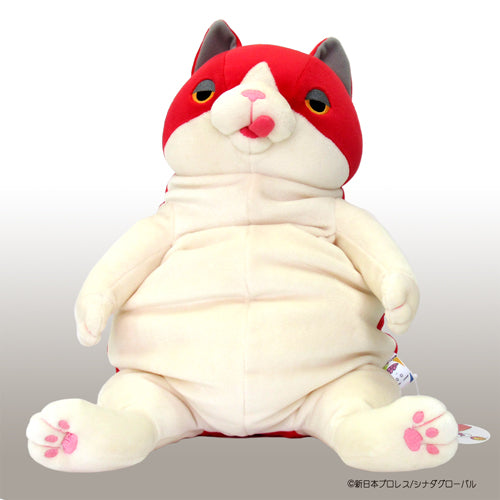 NI☆ レア 80センチ BIG シナダナオル　シナダ もちねこ ナオル NI☆ レア 80センチ BIG シナダナオル シナダ もちねこ ナオル 【公式