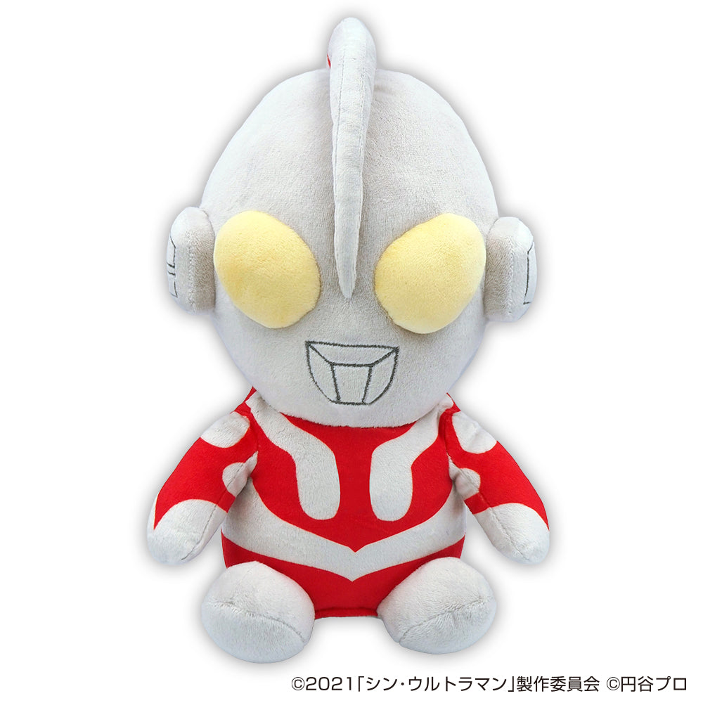 【海外販売限定商品】シン・ウルトラマン　ヘッドカバー　　DR用　